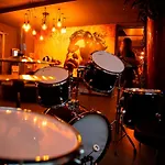 Design-hotel Jams 4*