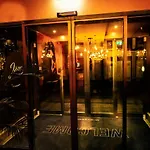Hotel Design-hotel Jams