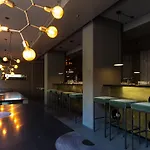 Design-hotel Jams 4* München