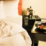 Design-hotel Jams