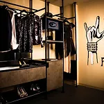 Design-hotel Jams Hotel München