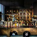 Jams Music Hotel Munich
