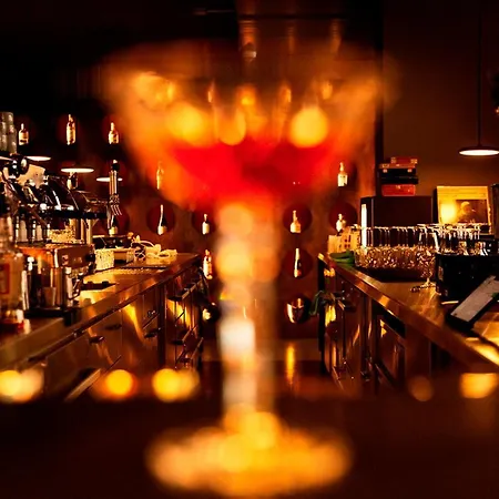 Jams Music Hotel Munich