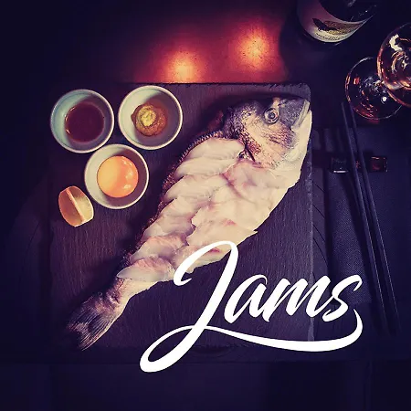 Jams Music 4* Munich