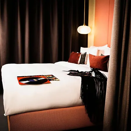 Jams Music Hotel Munich