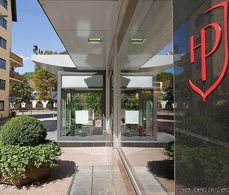 Jams Music Hotel 4*