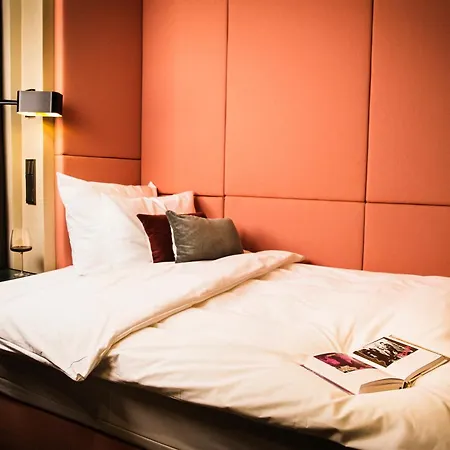 Hotel Jams Music Munich