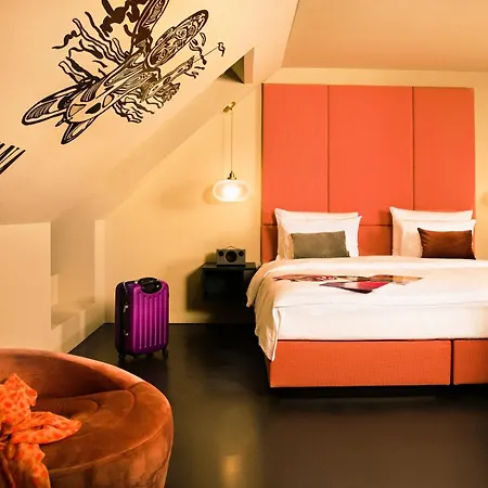Hotel Jams Music Munich