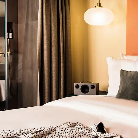 Hotel Jams Music 4*