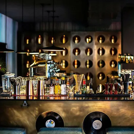 Jams Music Hotel Munich