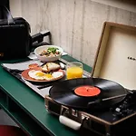 Jams Music Szálloda München