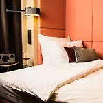 Jams Music Szálloda 4*