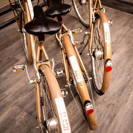 Hotel Jams Music München