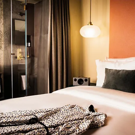 Szálloda Jams Music München