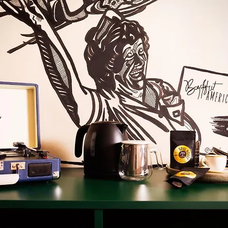 Jams Music 4* Mnichov