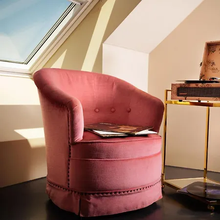 Jams Music Hotel München