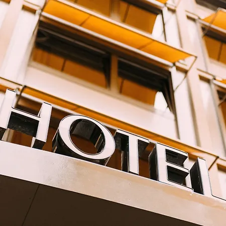 Jams Music Hotel München