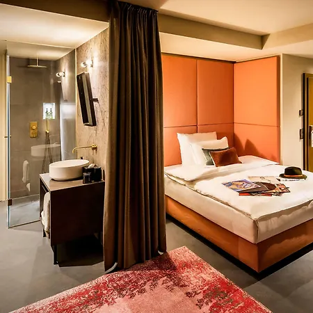 Hotel Jams Music München