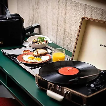 Design-hotel Jams Hotel 4*