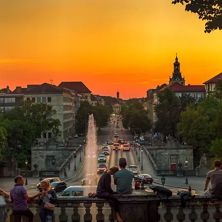 Ξενοδοχείο Jams Music Μόναχο