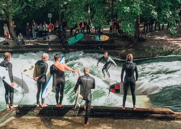 Szálloda Jams Music 4*