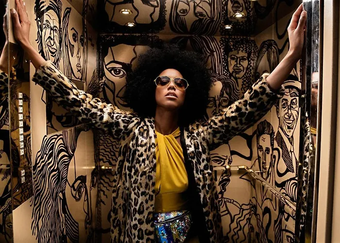 Jams Music 4* München