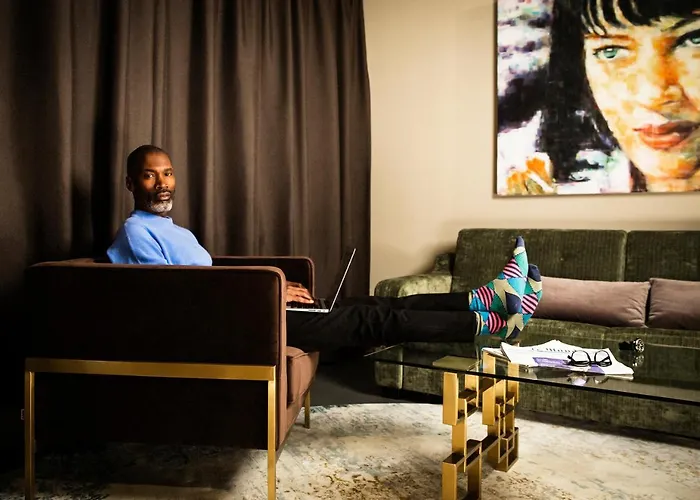 Jams Music Szálloda