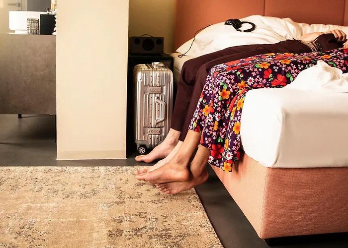 Szálloda Jams Music 4*