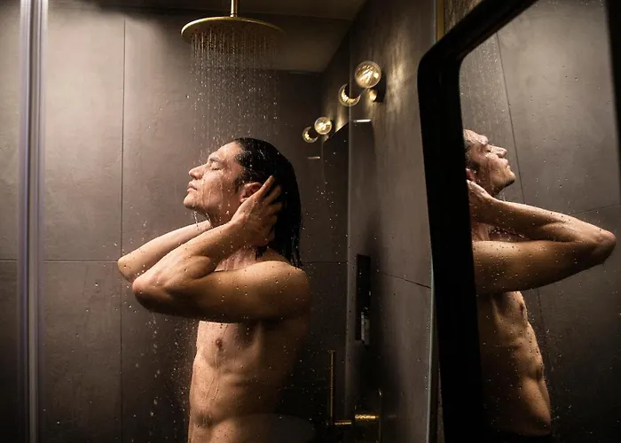 Szálloda Jams Music 4*