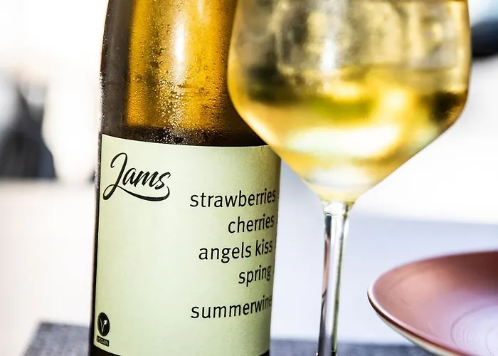 Jams Music Szálloda