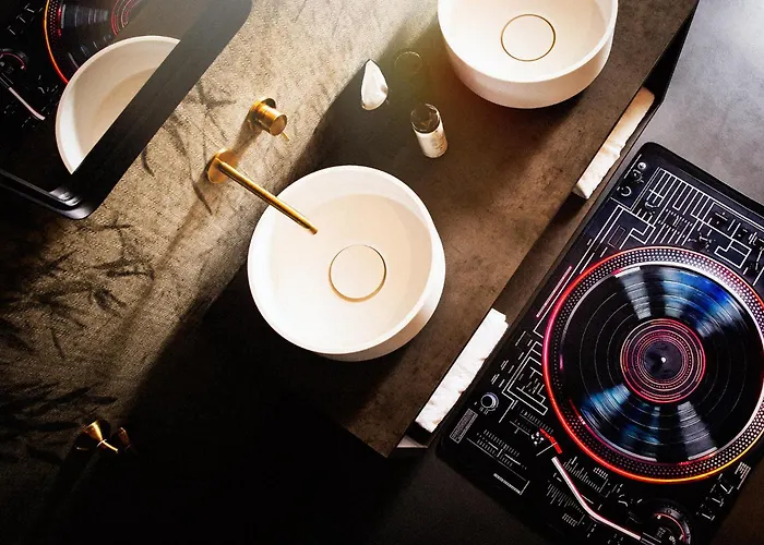 Jams Music 4* München