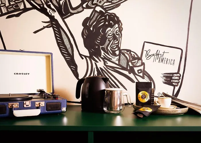 Jams Music 4* München