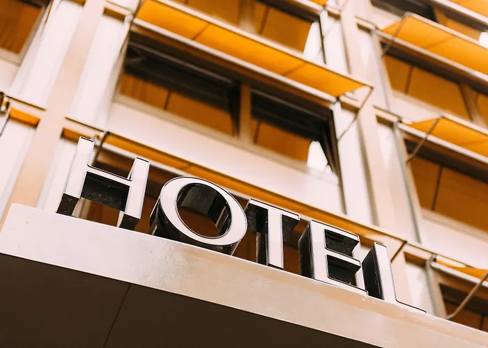 Jams Music Szálloda München