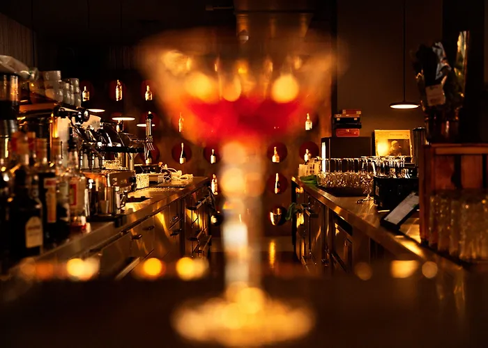 Jams Music Szálloda München