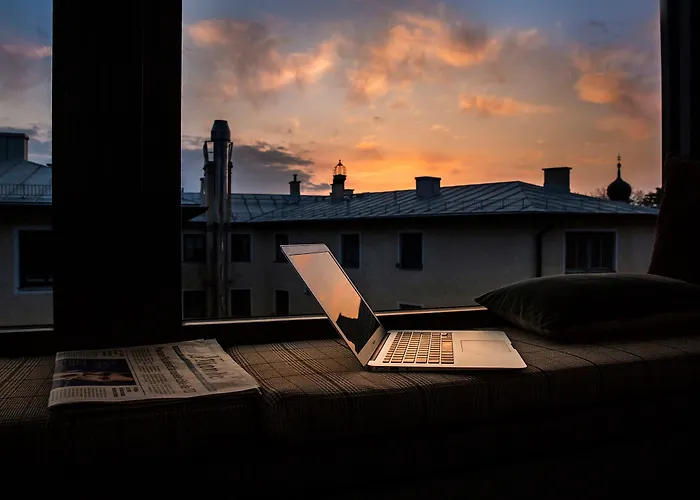 Jams Music Szálloda 4*