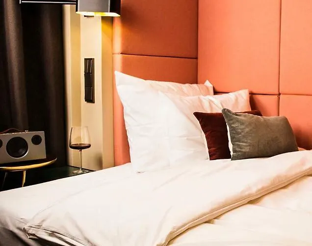 Jams Music Szálloda 4*