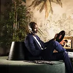 فندق Jams Music ميونيخ