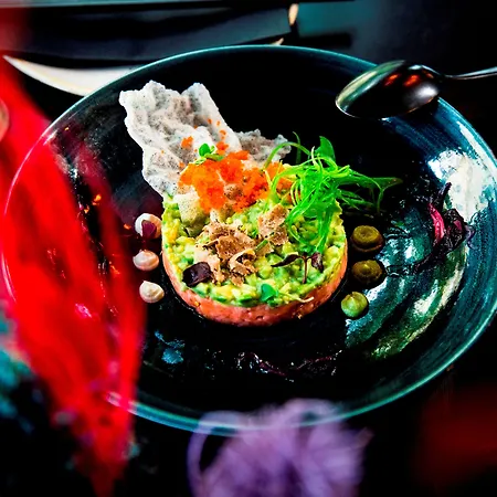 Jams Music 4* Mnichov