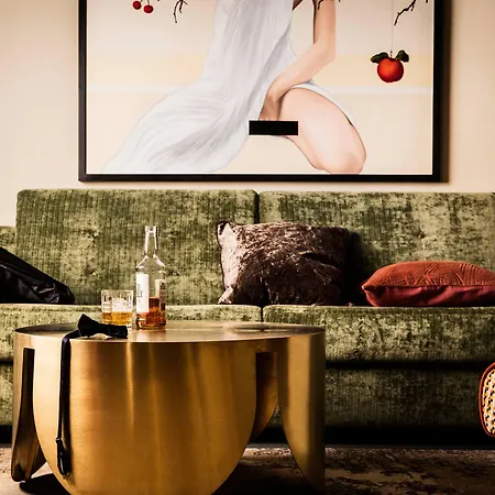 Otel Jams Music Münih